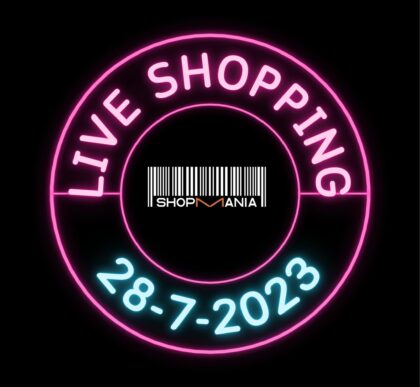 Live Shopping