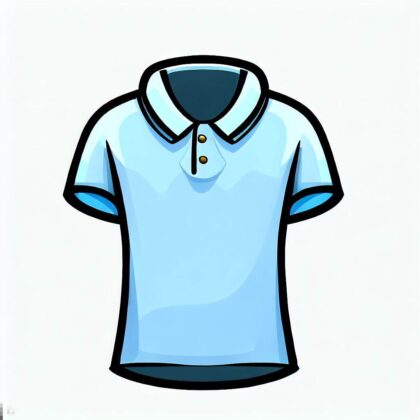 Poloshirts
